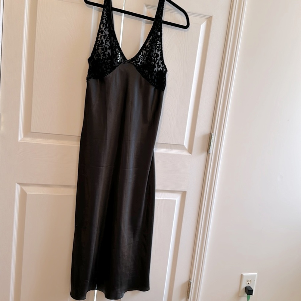 Night gown
